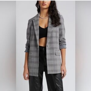 Nordstrom Blazer- NWOT